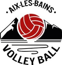 Volley Aix-les-Bains